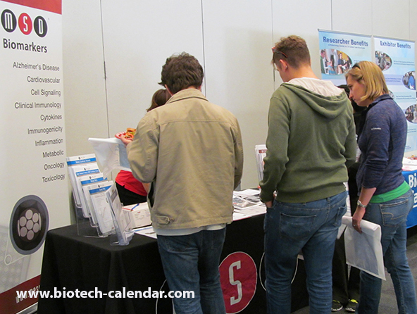 UC Santa Barbara BioResearch Product Faire™ Event