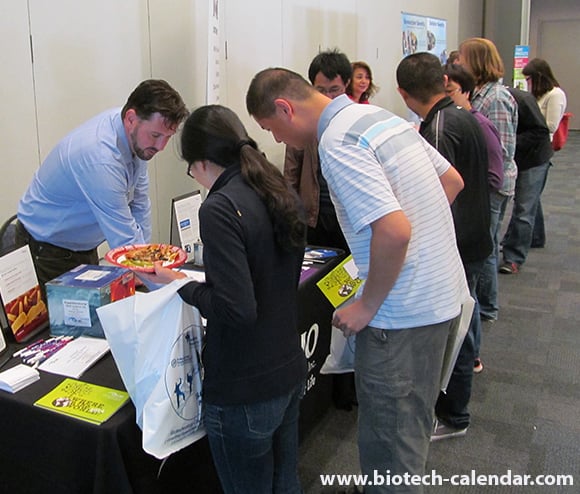 UC Santa Barbara BioResearch Product Faire™ Event