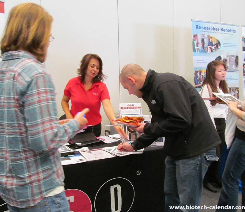 UC Santa Barbara BioResearch Product Faire™ Event