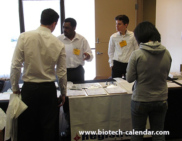 Longwood Medical BioResearch Product Faire™