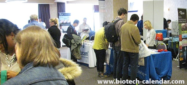 Longwood Medical BioResearch Product Faire™