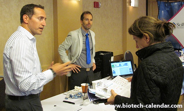 Longwood Medical BioResearch Product Faire™