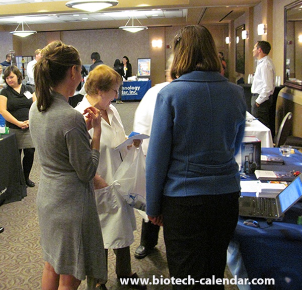 Longwood Medical BioResearch Product Faire™