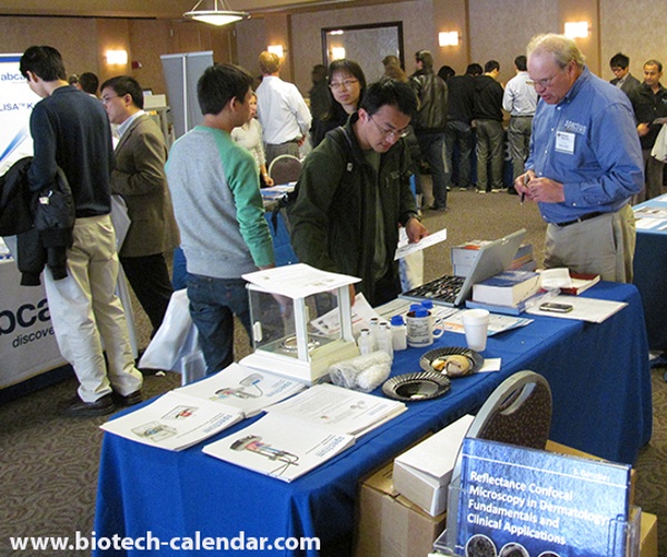 Longwood Medical BioResearch Product Faire™