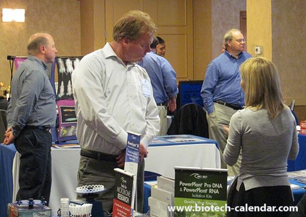 Longwood Medical BioResearch Product Faire™