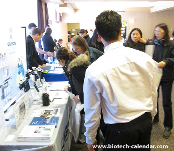 Longwood Medical BioResearch Product Faire™