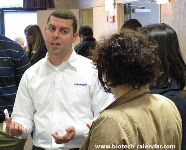 Longwood Medical BioResearch Product Faire™