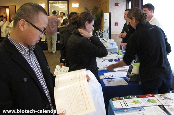 Longwood Medical BioResearch Product Faire™