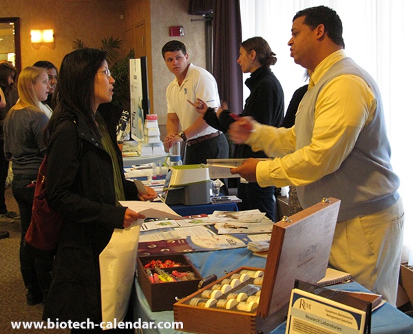 Longwood Medical BioResearch Product Faire™