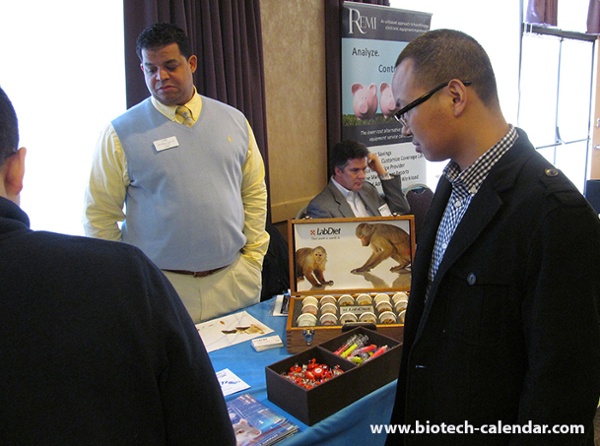 Longwood Medical BioResearch Product Faire™