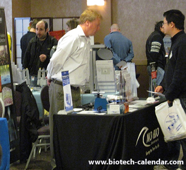 Longwood Medical BioResearch Product Faire™