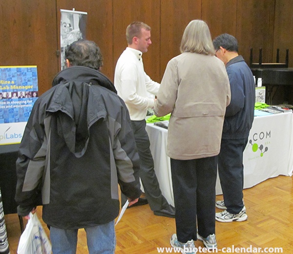 University of Illinois, Chicago BioResearch Product Faire™