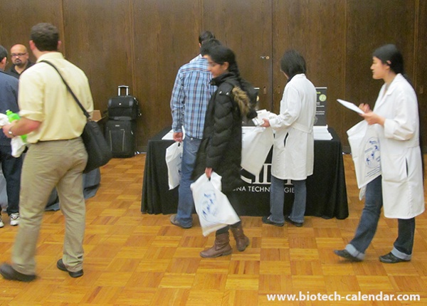 University of Illinois, Chicago BioResearch Product Faire™