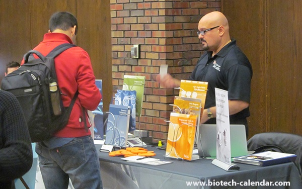 University of Illinois, Chicago BioResearch Product Faire™