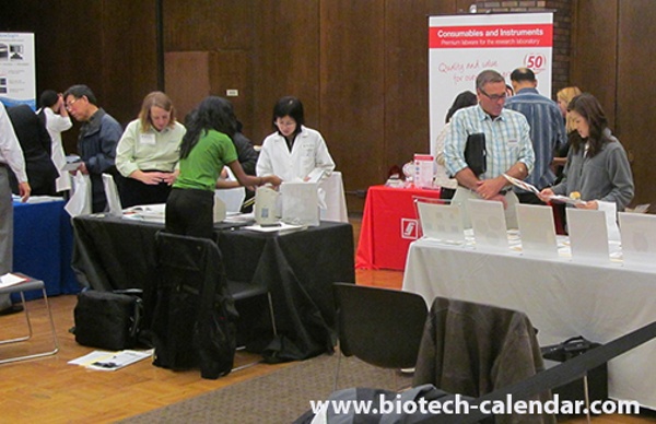 University of Illinois, Chicago BioResearch Product Faire™