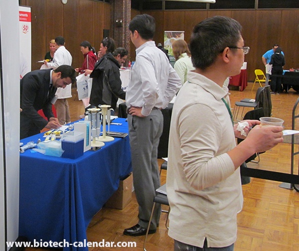 University of Illinois, Chicago BioResearch Product Faire™