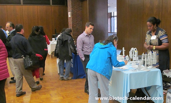 University of Illinois, Chicago BioResearch Product Faire™
