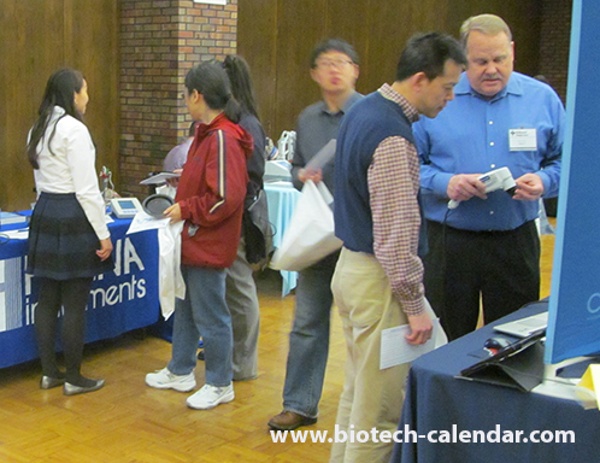 University of Illinois, Chicago BioResearch Product Faire™