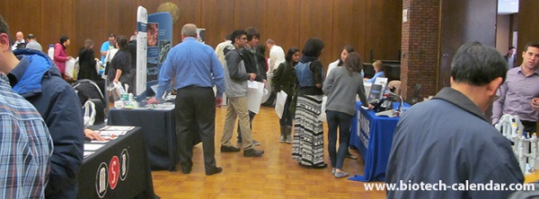 University of Illinois, Chicago BioResearch Product Faire™