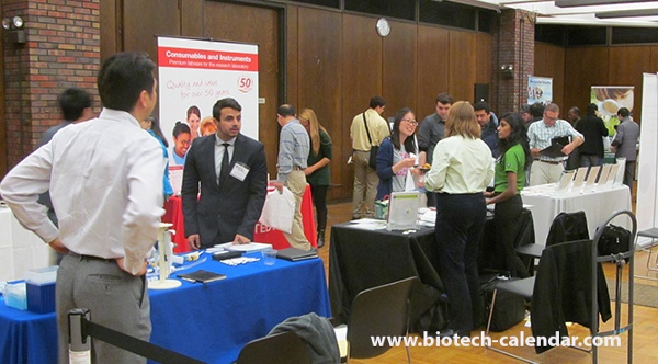 University of Illinois, Chicago BioResearch Product Faire™