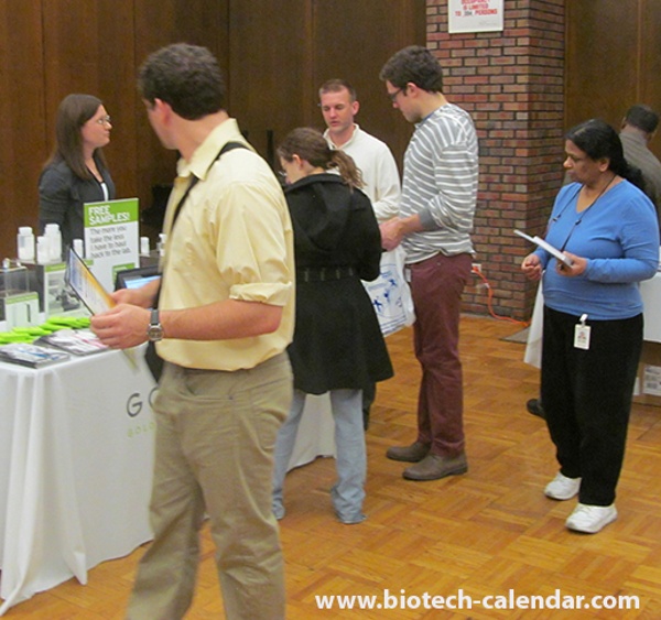 University of Illinois, Chicago BioResearch Product Faire™