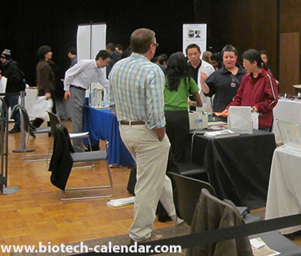 University of Illinois, Chicago BioResearch Product Faire™