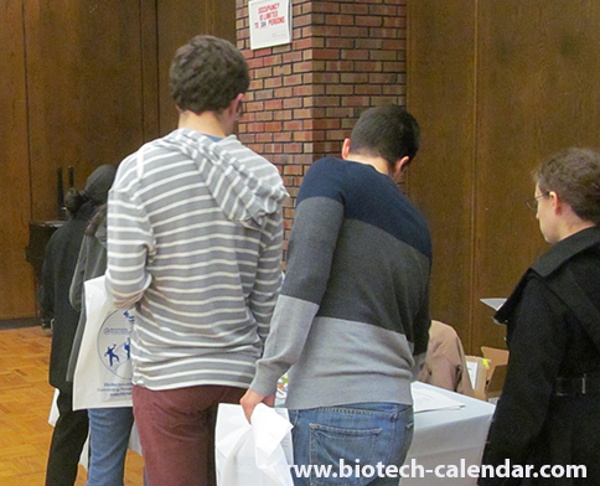 University of Illinois, Chicago BioResearch Product Faire™