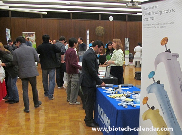 University of Illinois, Chicago BioResearch Product Faire™