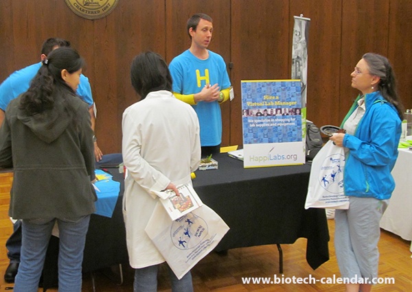 University of Illinois, Chicago BioResearch Product Faire™