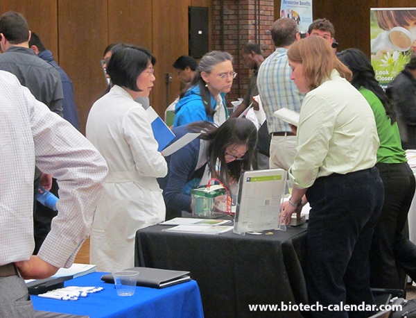 University of Illinois, Chicago BioResearch Product Faire™