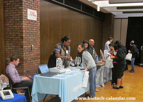 University of Illinois, Chicago BioResearch Product Faire™