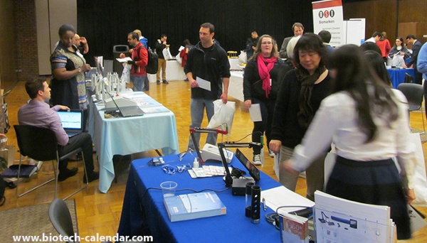 University of Illinois, Chicago BioResearch Product Faire™