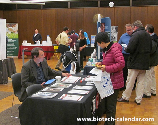 University of Illinois, Chicago BioResearch Product Faire™