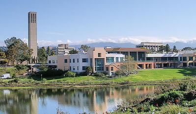 UC Santa Barbara