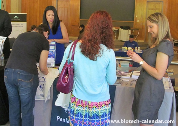 Duke University BioResearch Product Faire™