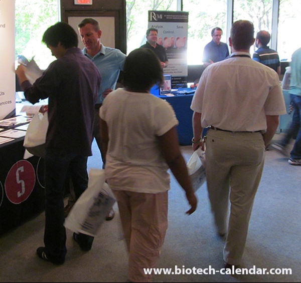 Duke University BioResearch Product Faire™