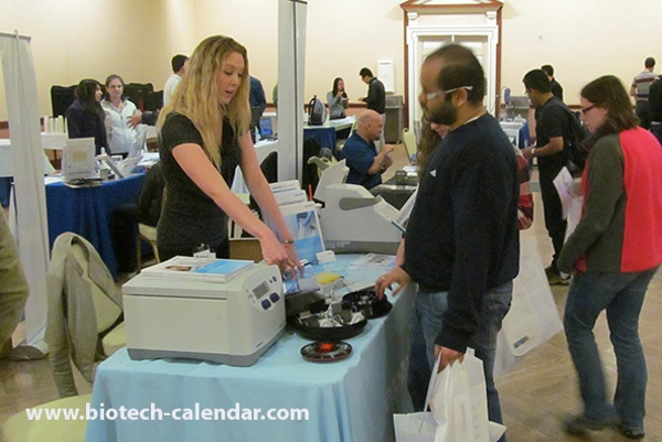 University of Illinois, Urbana-Champaign BioResearch Product Faire™ Event