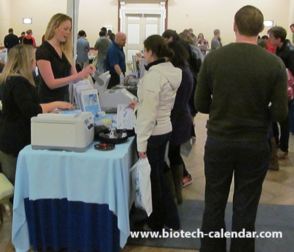 University of Illinois, Urbana-Champaign BioResearch Product Faire™ Event