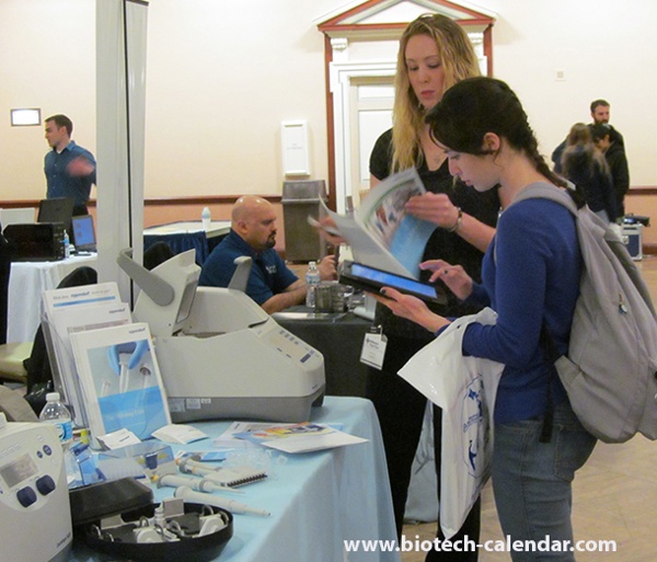 University of Illinois, Urbana-Champaign BioResearch Product Faire™ Event