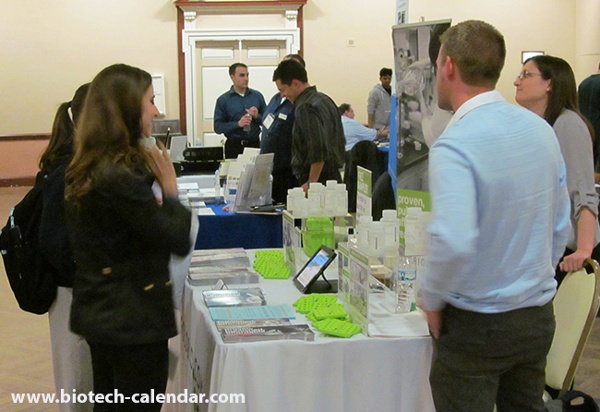 University of Illinois, Urbana-Champaign BioResearch Product Faire™ Event