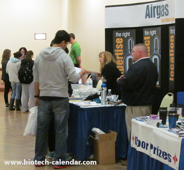 University of Illinois, Urbana-Champaign BioResearch Product Faire™ Event