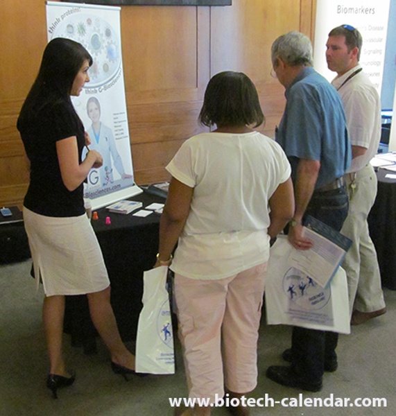 Duke University BioResearch Product Faire™