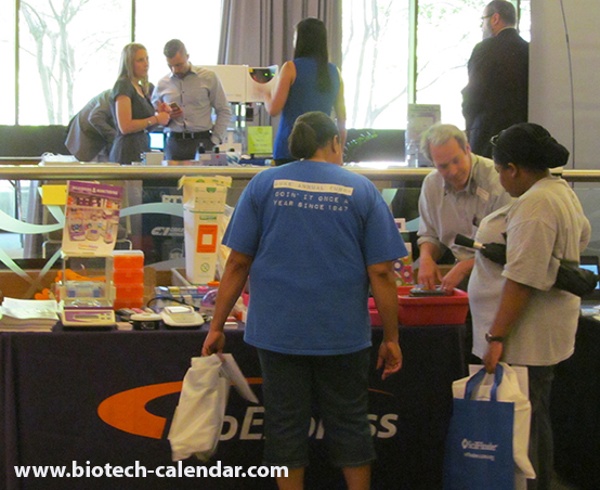 Duke University BioResearch Product Faire™