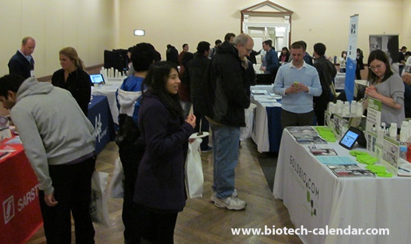 University of Illinois, Urbana-Champaign BioResearch Product Faire™ Event