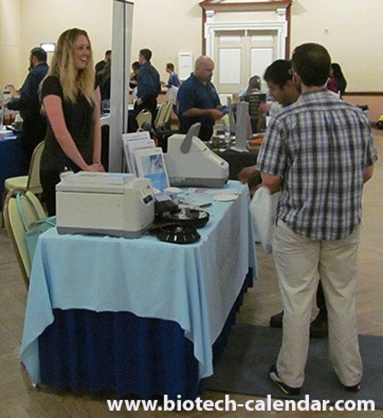 University of Illinois, Urbana-Champaign BioResearch Product Faire™ Event