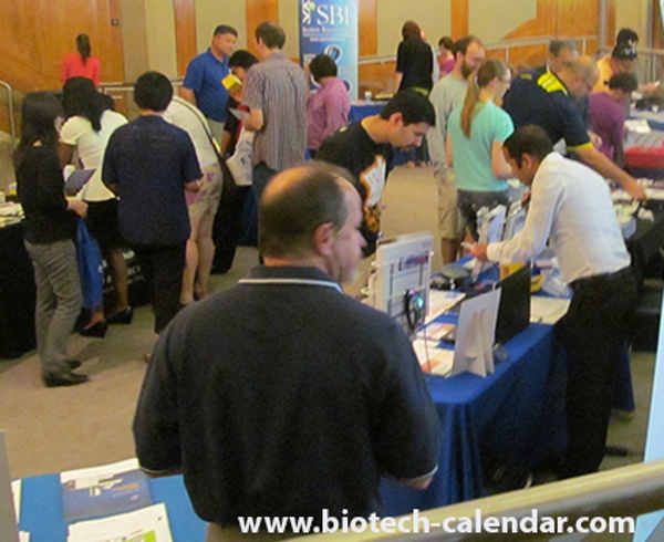 Duke University BioResearch Product Faire™