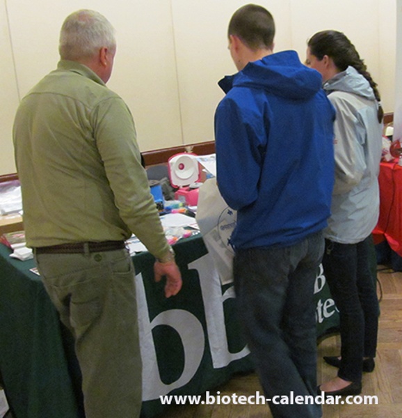 University of Illinois, Urbana-Champaign BioResearch Product Faire™ Event