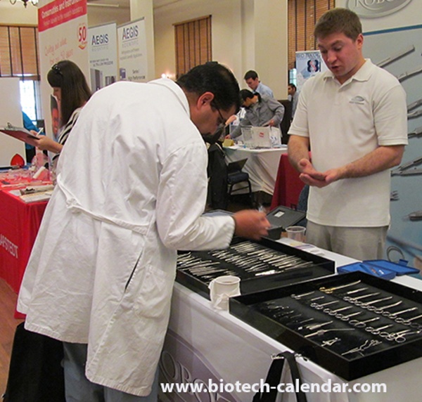 University of Pennsylvania BioResearch Product Faire™