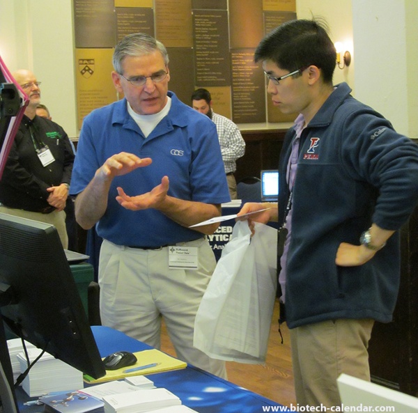 University of Pennsylvania BioResearch Product Faire™