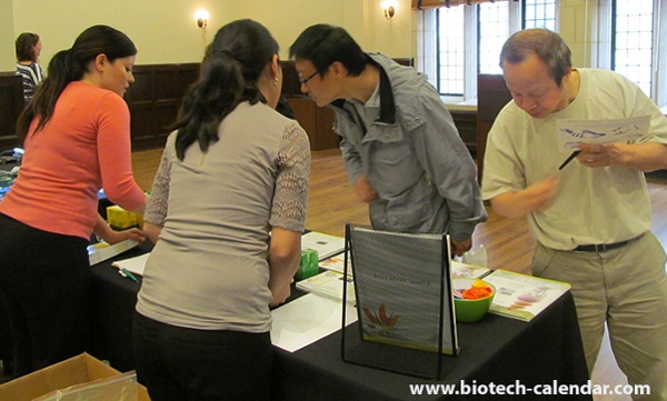 University of Pennsylvania BioResearch Product Faire™